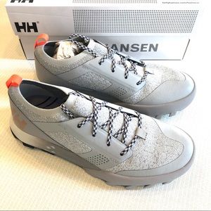 helly hansen loke dash sneaker